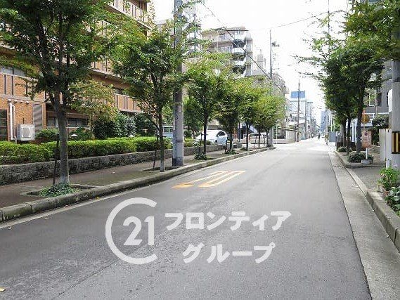 ライオンズマンション野江　中古マンション