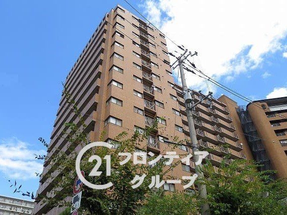 ライオンズマンション野江　中古マンション