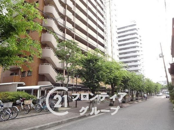 ライオンズマンション野江　中古マンション
