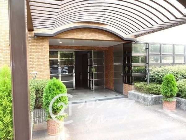 ライオンズマンション野江　中古マンション