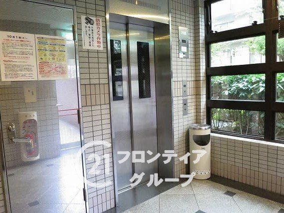 ライオンズマンション野江　中古マンション