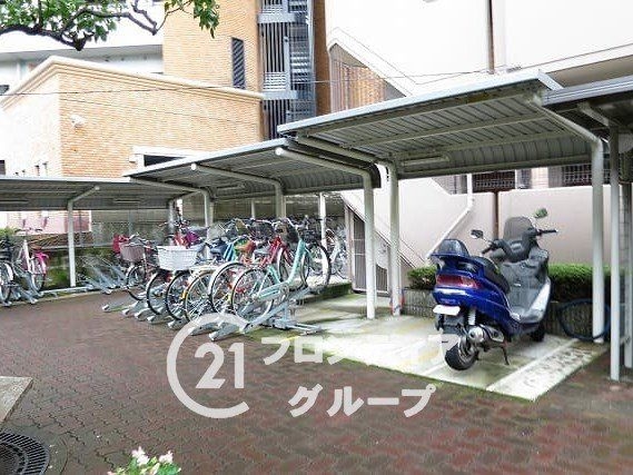 ライオンズマンション野江　中古マンション