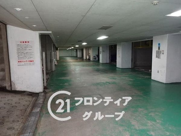 ライオンズマンション野江　中古マンション