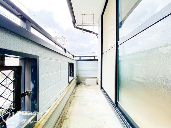 大東市野崎１丁目の中古一戸建て