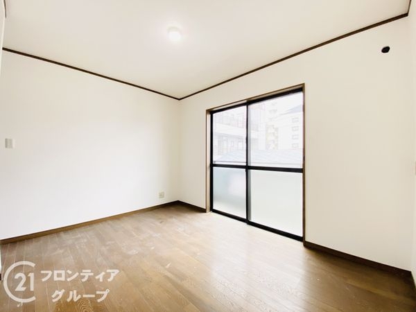 大東市野崎１丁目の中古一戸建て