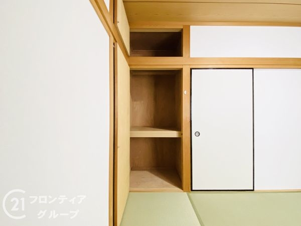 大東市野崎１丁目の中古一戸建て