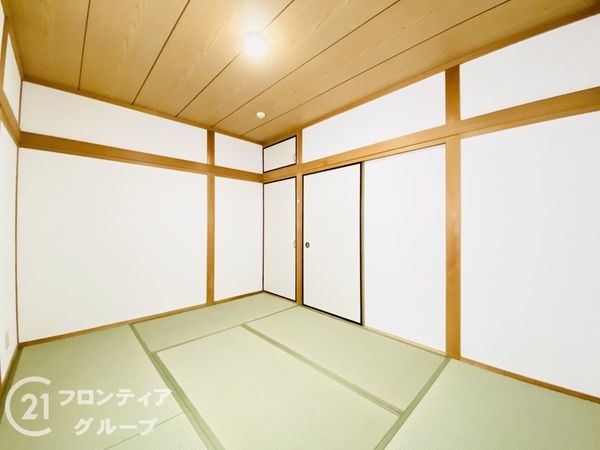 大東市野崎１丁目の中古一戸建て