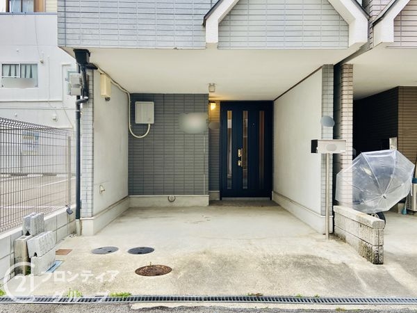 大東市野崎１丁目の中古一戸建て