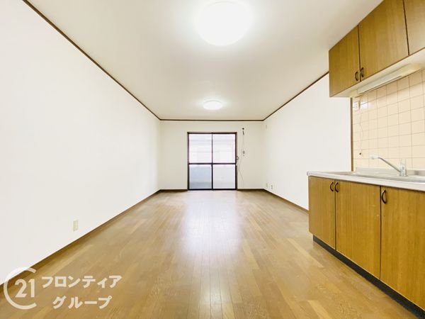 大東市野崎１丁目の中古一戸建て