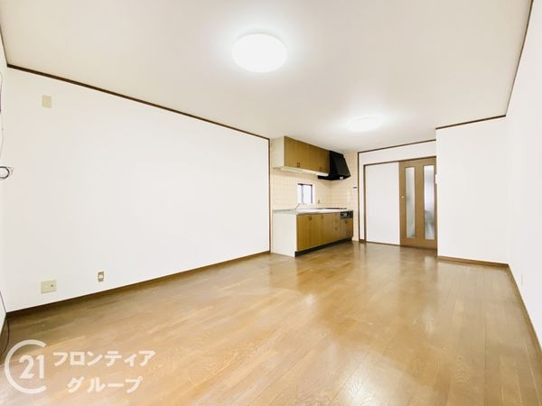 大東市野崎１丁目の中古一戸建て