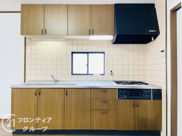 大東市野崎１丁目の中古一戸建て