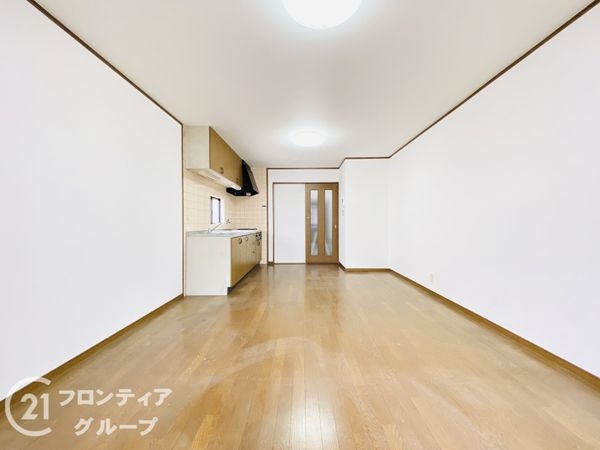 大東市野崎１丁目の中古一戸建て