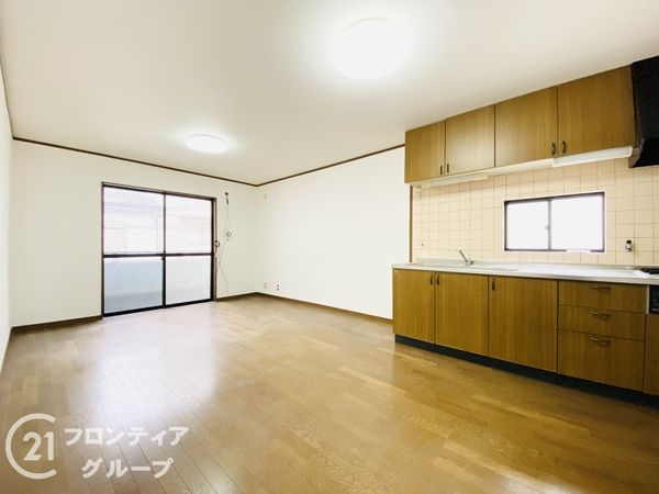大東市野崎１丁目の中古一戸建て