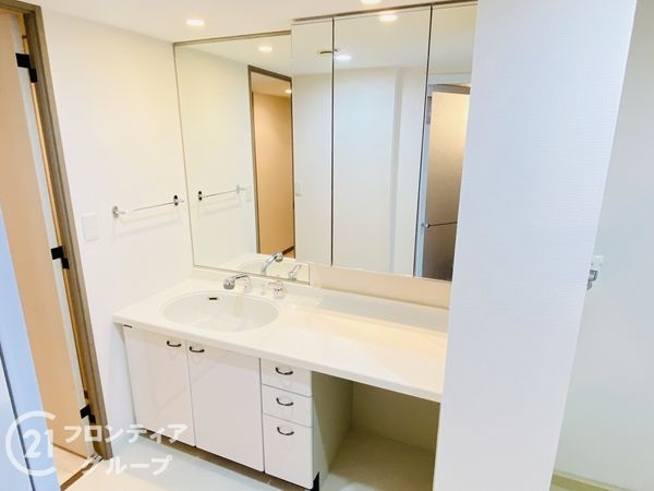 プライムコート関目パークホームズ　中古マンション