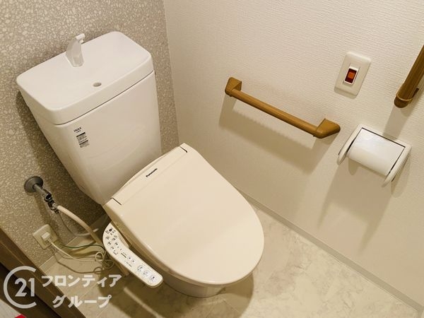 プライムコート関目パークホームズ　中古マンション