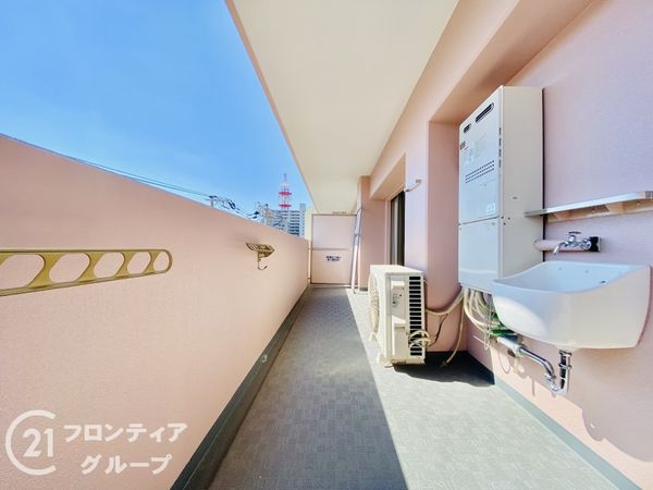 プライムコート関目パークホームズ　中古マンション