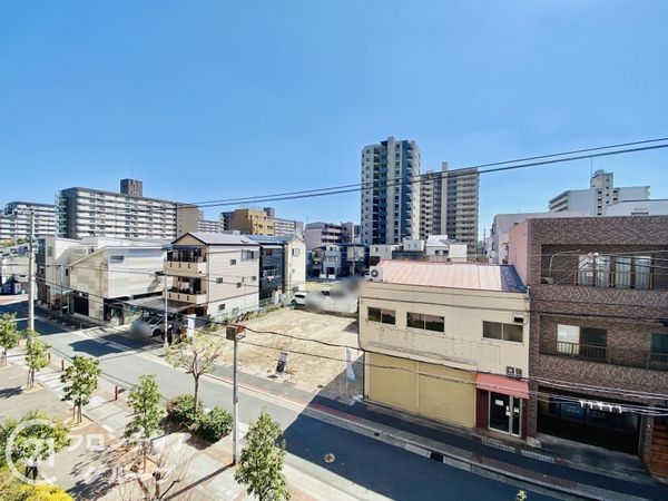 プライムコート関目パークホームズ　中古マンション