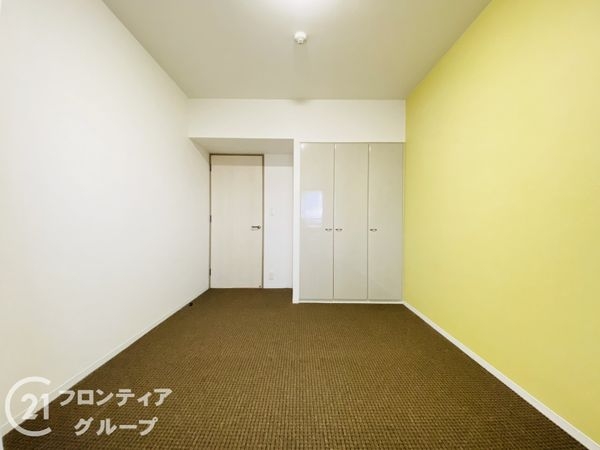 プライムコート関目パークホームズ　中古マンション