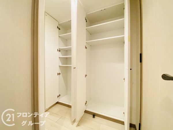 プライムコート関目パークホームズ　中古マンション