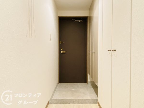 プライムコート関目パークホームズ　中古マンション