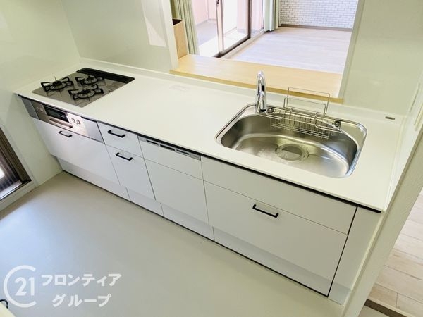 プライムコート関目パークホームズ　中古マンション