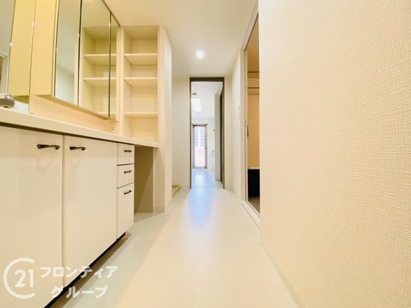 プライムコート関目パークホームズ　中古マンション