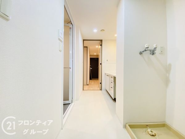 プライムコート関目パークホームズ　中古マンション