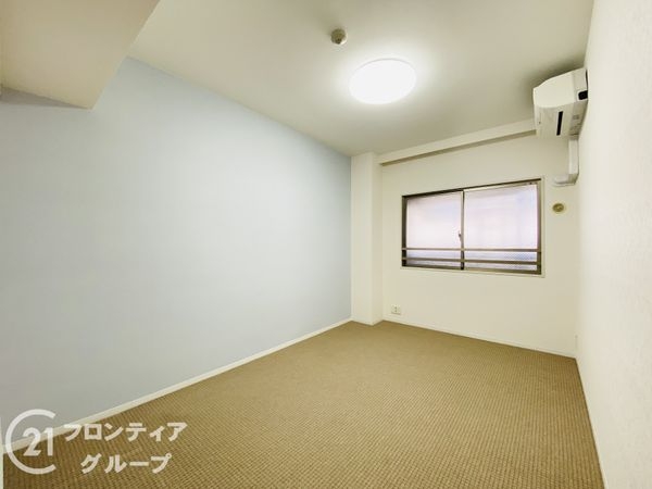 プライムコート関目パークホームズ　中古マンション