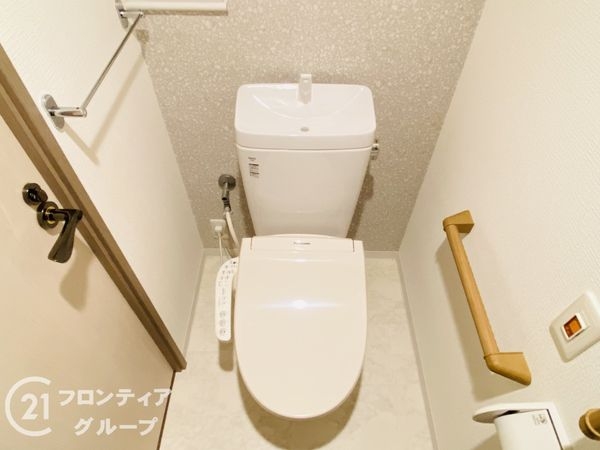 プライムコート関目パークホームズ　中古マンション