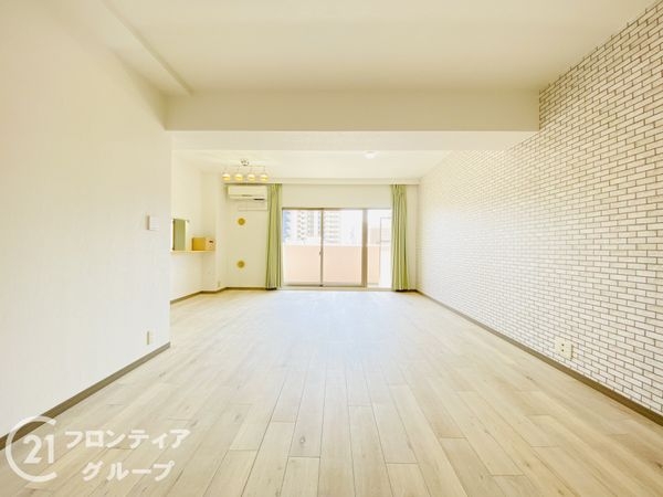 プライムコート関目パークホームズ　中古マンション
