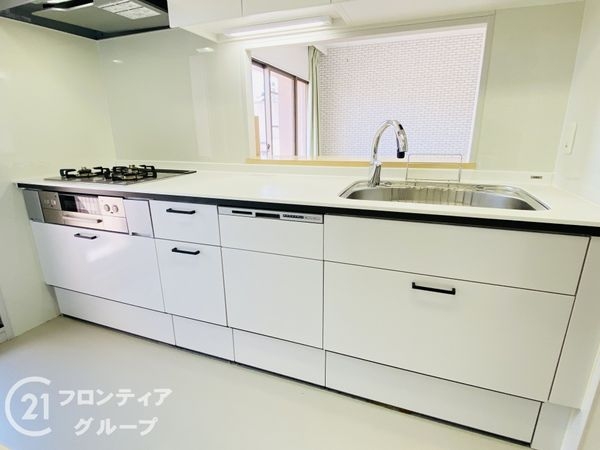 プライムコート関目パークホームズ　中古マンション