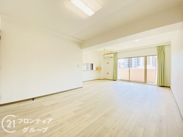 プライムコート関目パークホームズ　中古マンション