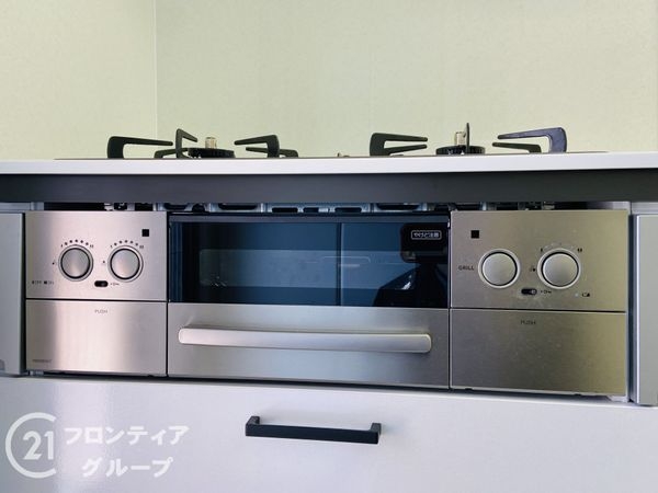プライムコート関目パークホームズ　中古マンション