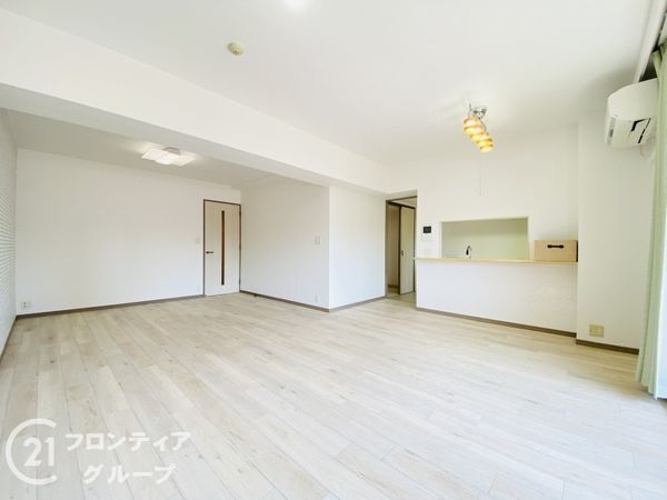 プライムコート関目パークホームズ　中古マンション