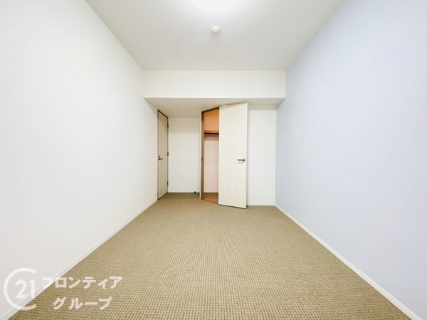 プライムコート関目パークホームズ　中古マンション