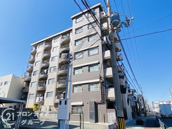 メゾン北淀　中古マンション