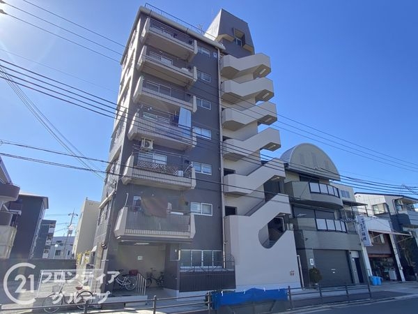 メゾン北淀　中古マンション