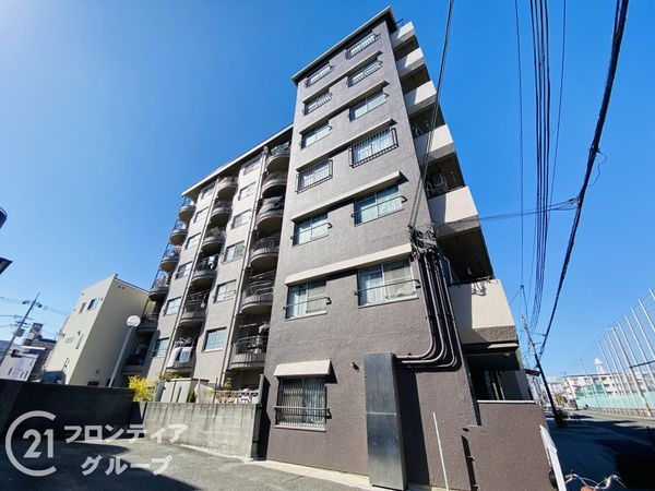 メゾン北淀　中古マンション