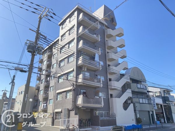 メゾン北淀　中古マンション