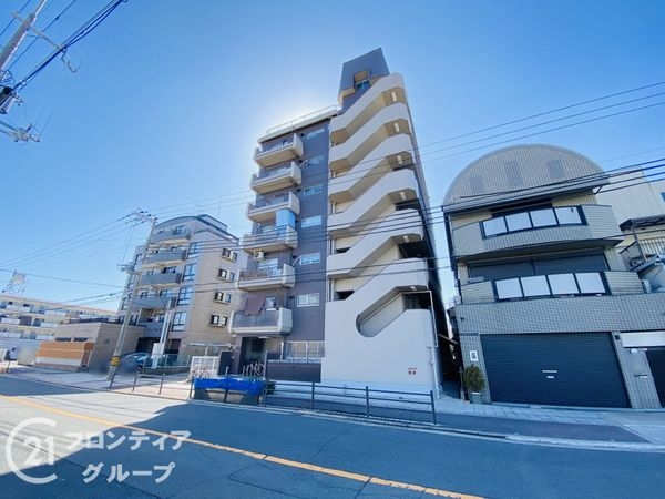 メゾン北淀　中古マンション
