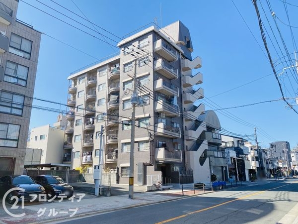メゾン北淀　中古マンション