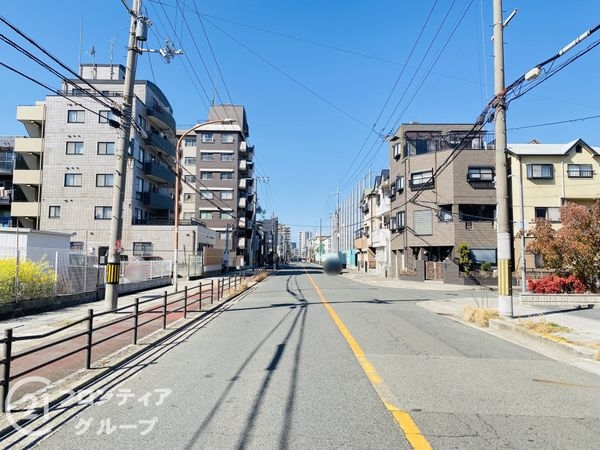 メゾン北淀　中古マンション