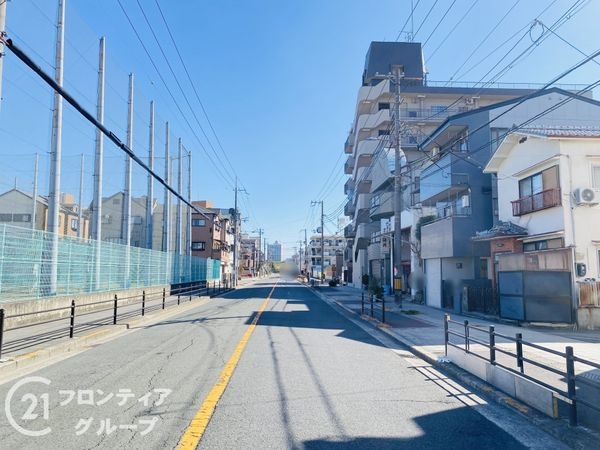 メゾン北淀　中古マンション