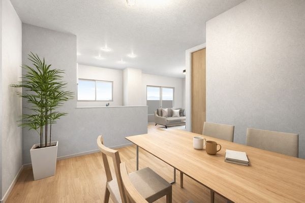 メゾン北淀　中古マンション