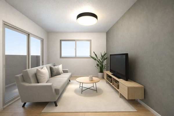 メゾン北淀　中古マンション