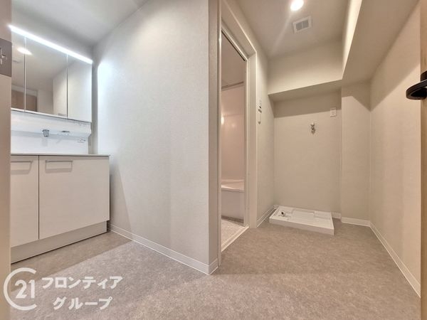 メゾン北淀　中古マンション