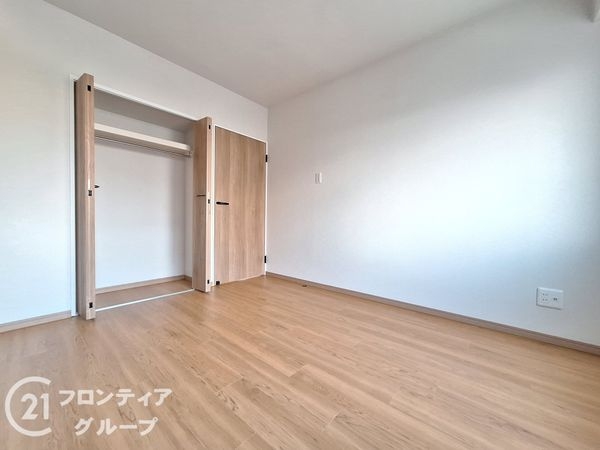 メゾン北淀　中古マンション