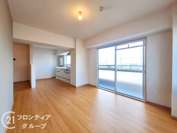 メゾン北淀　中古マンション