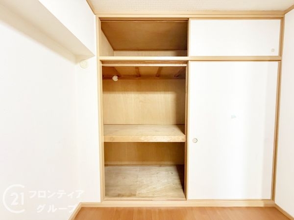ローレルハイツ北天満2号棟　中古マンション