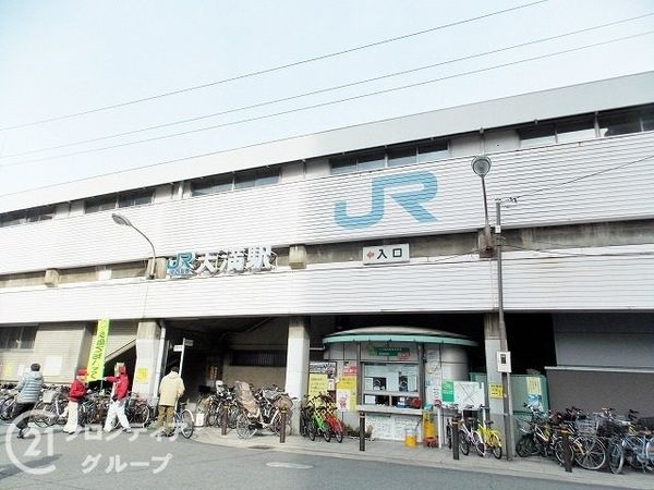ローレルハイツ北天満2号棟　中古マンション(天満駅(JR西日本大阪環状線))